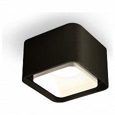 Накладной светильник ambrella light xs xs7833021